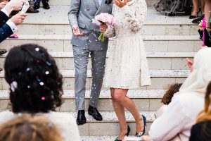 suknie ślubne w Warszawie